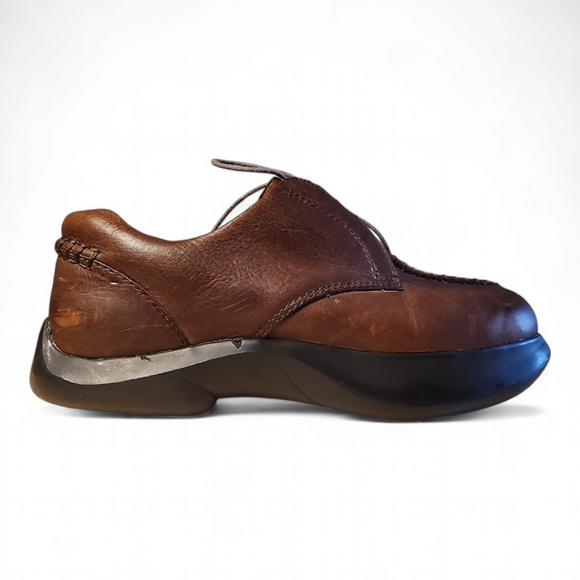 Earth Heritage 2, sandstone, womens size 8 - Picture 2 of 11